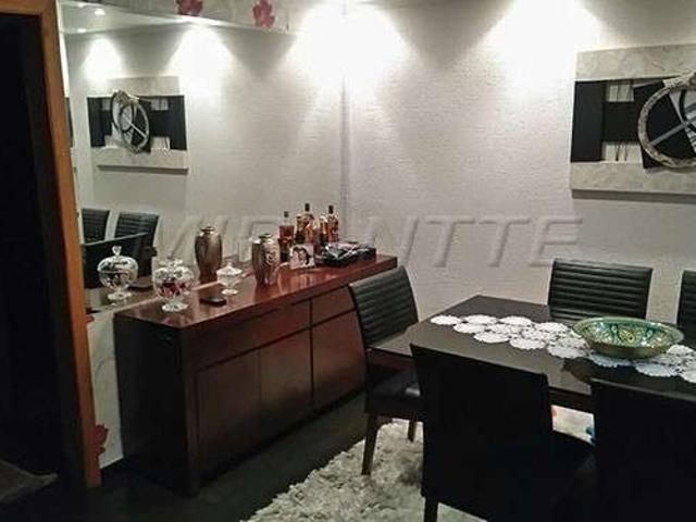 Apartamento para Venda em São Paulo/SP Santana 3 Quartos