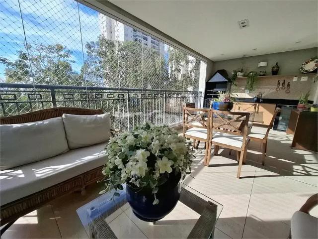Apartamento para Venda em São Paulo/SP Santana 3 Quartos