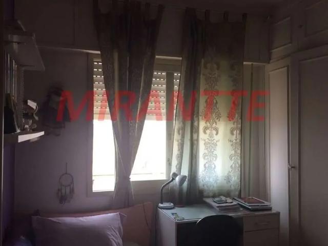Apartamento para Venda em São Paulo/SP Santana 3 Quartos