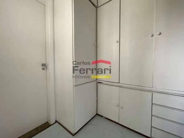 Apartamento para Venda em São Paulo/SP Santana 3 Quartos