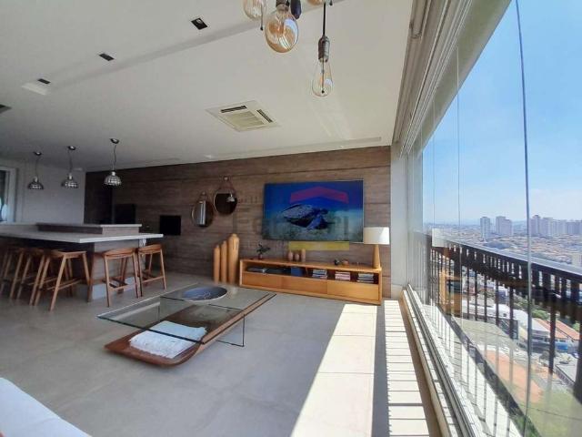 Apartamento para Venda em São Paulo/SP Santana 2 Quartos