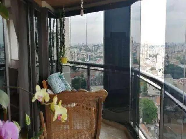 Apartamento para Venda em São Paulo/SP Santana 3 Quartos