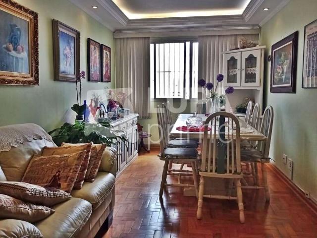 Apartamento para Venda em São Paulo/SP Santana 3 Quartos
