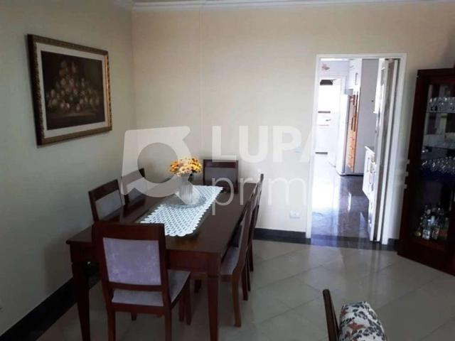 Apartamento para Venda em São Paulo/SP Santana 3 Quartos