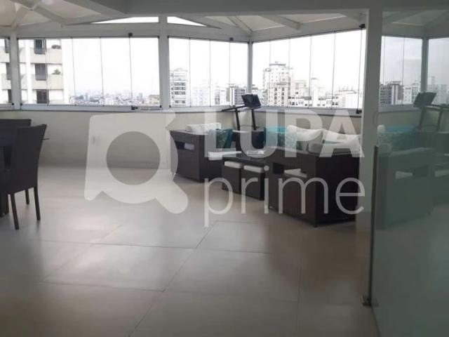 Apartamento para Venda em São Paulo/SP Santana 3 Quartos