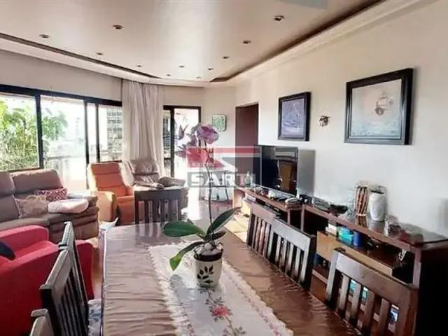 Apartamento para Venda em São Paulo/SP Santana 3 Quartos