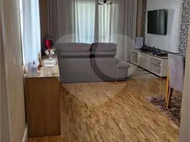 Apartamento para Venda em São Paulo/SP Santana 3 Quartos