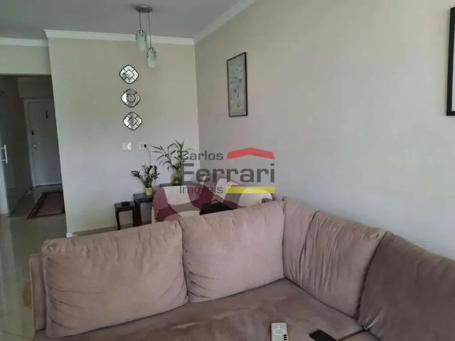 Apartamento para Venda em São Paulo/SP Santana 3 Quartos