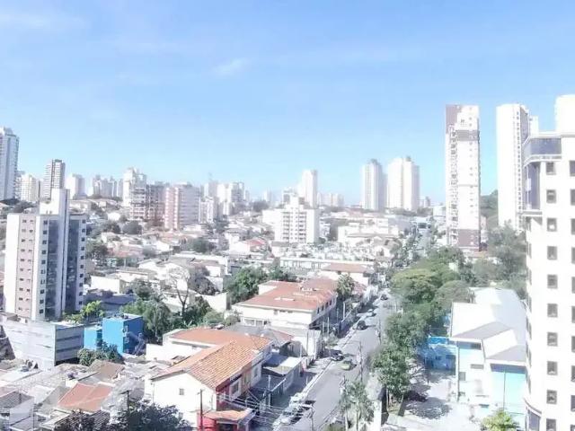 Apartamento para Venda em São Paulo/SP Santana 3 Quartos