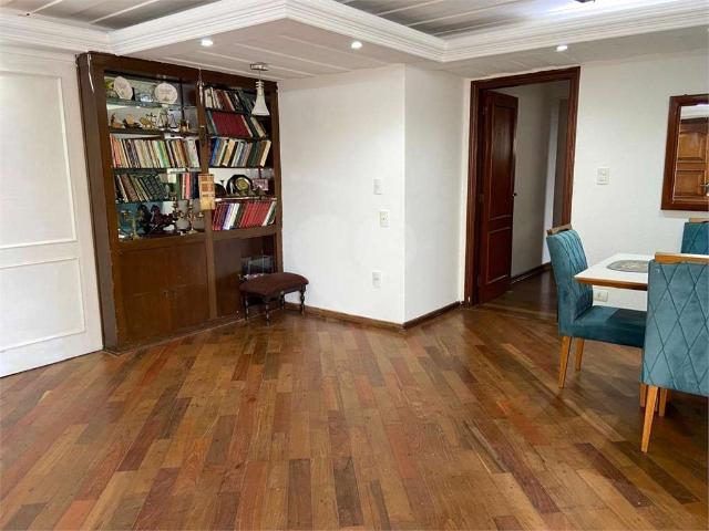 Apartamento para Venda em São Paulo/SP Santana 3 Quartos