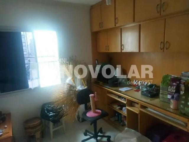 Apartamento para Venda em São Paulo/SP Santana 3 Quartos
