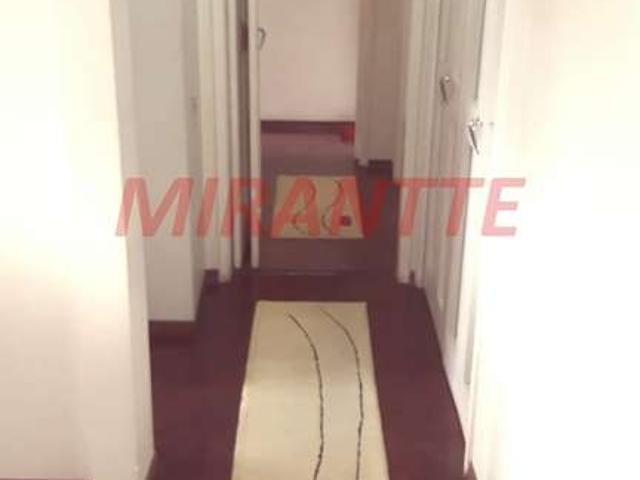 Apartamento para Venda em São Paulo/SP Santana 3 Quartos