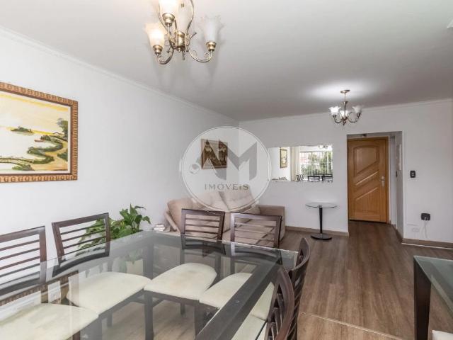 Apartamento para Venda em São Paulo/SP Santana 3 Quartos