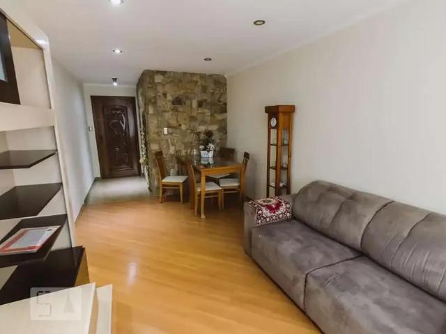 Apartamento para Venda em São Paulo/SP Santana 3 Quartos