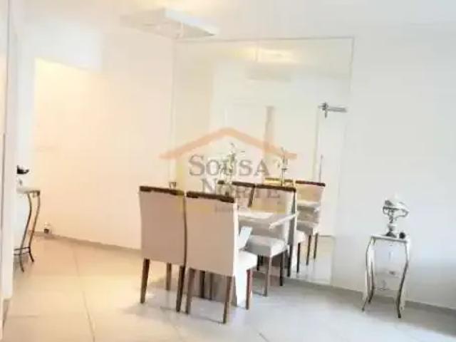 Apartamento para Venda em São Paulo/SP Santana 3 Quartos