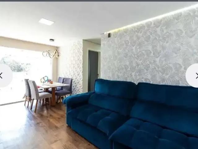 Apartamento para Venda em São Paulo/SP Santana 3 Quartos