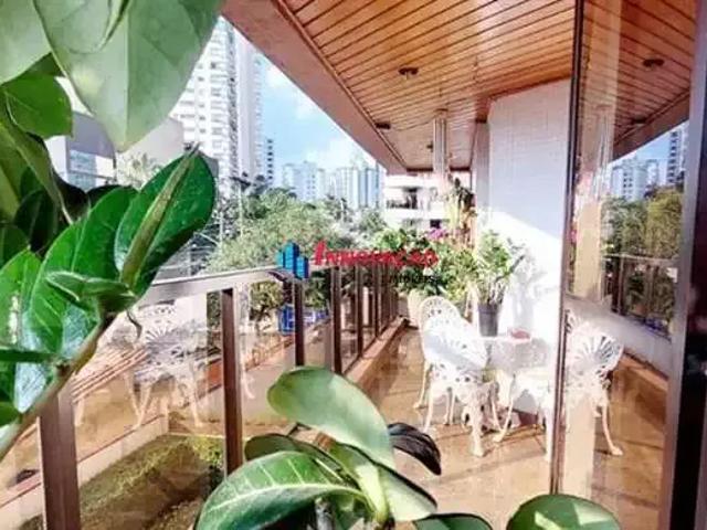 Apartamento para Venda em São Paulo/SP Santana 3 Quartos