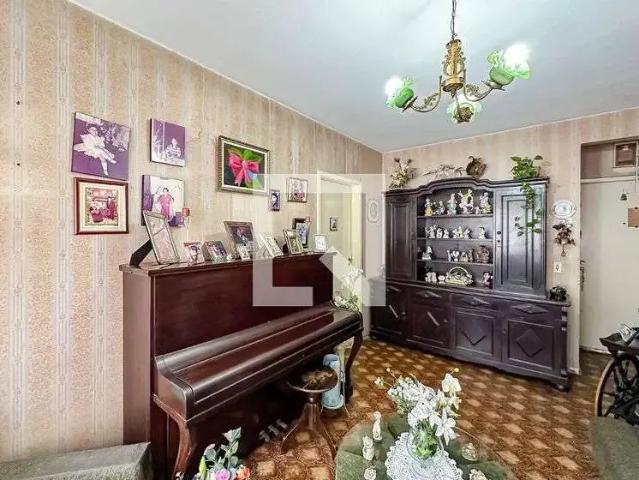 Apartamento para Venda em São Paulo/SP Santana 3 Quartos