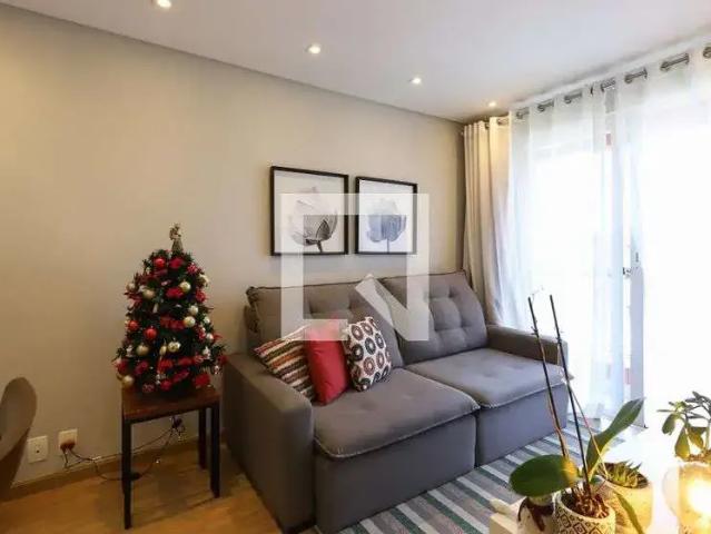 Apartamento para Venda em São Paulo/SP Santana 3 Quartos