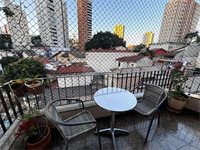 Apartamento para Venda em São Paulo/SP Santana 3 Quartos