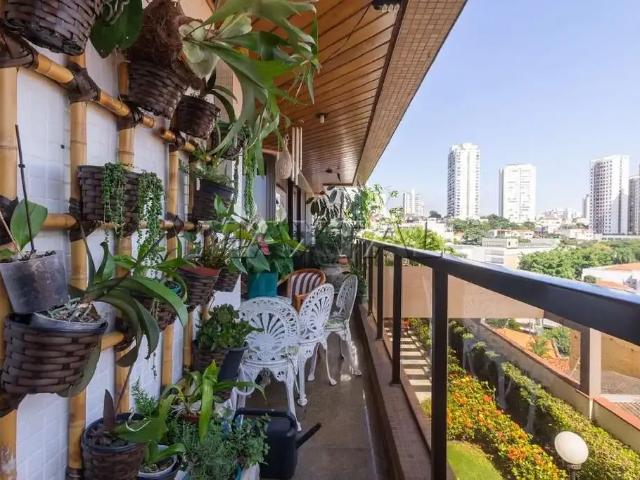 Apartamento para Venda em São Paulo/SP Santana 3 Quartos