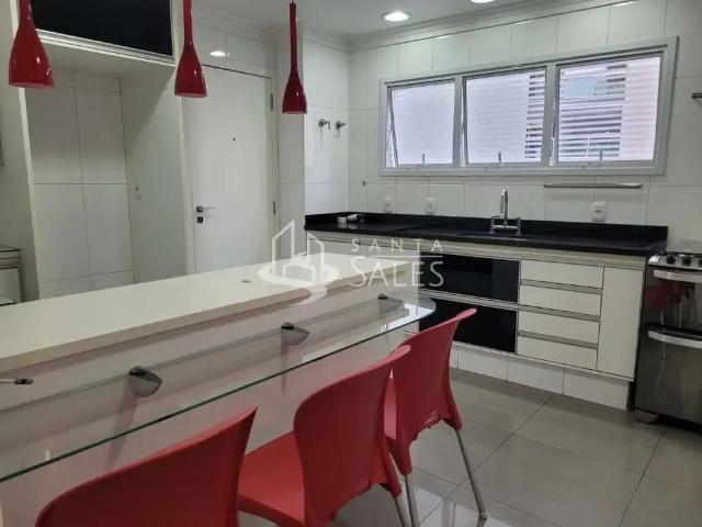 Apartamento para Venda em São Paulo/SP Santana 3 Quartos