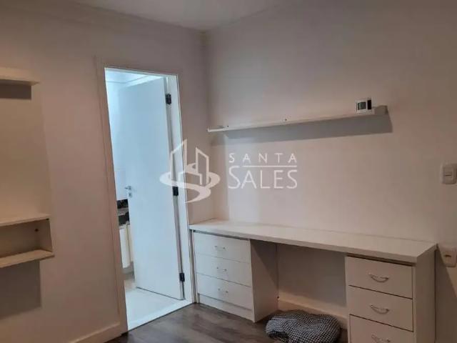 Apartamento para Venda em São Paulo/SP Santana 3 Quartos