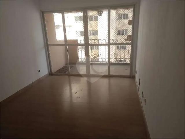 Apartamento para Venda em São Paulo/SP Santana 3 Quartos