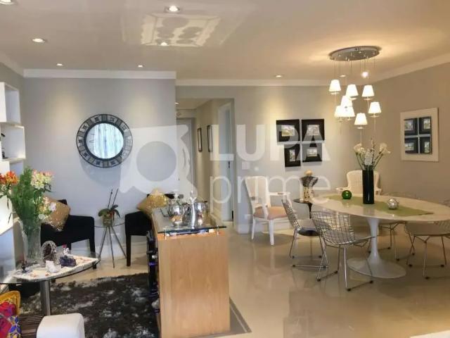 Apartamento para Venda em São Paulo/SP Santana 3 Quartos