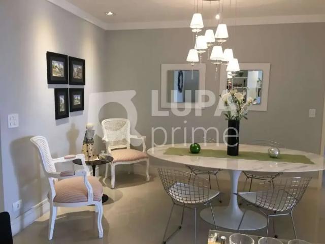 Apartamento para Venda em São Paulo/SP Santana 3 Quartos