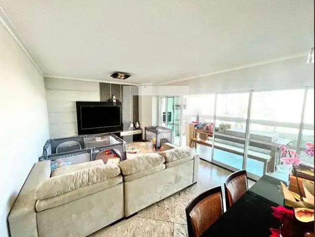 Apartamento para Venda em São Paulo/SP Santana 3 Quartos