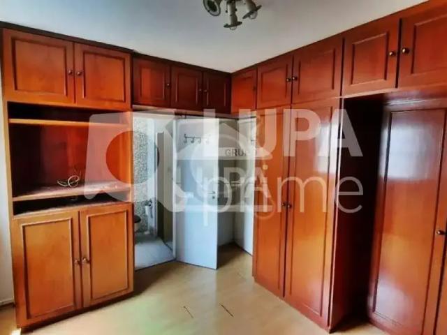 Apartamento para Venda em São Paulo/SP Santana 3 Quartos