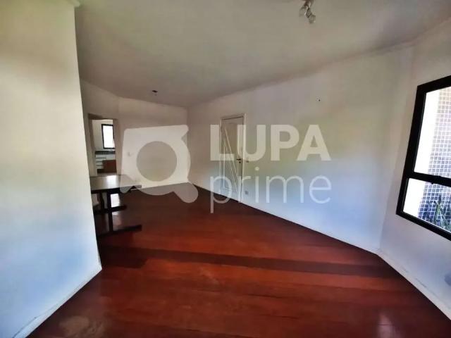 Apartamento para Venda em São Paulo/SP Santana 3 Quartos