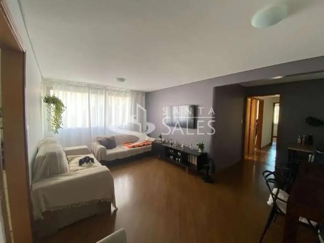 Apartamento para Venda em São Paulo/SP Santana 3 Quartos
