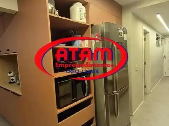 Apartamento para Venda em São Paulo/SP Santana 3 Quartos