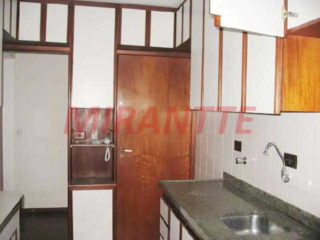 Apartamento para Venda em São Paulo/SP Santana 3 Quartos