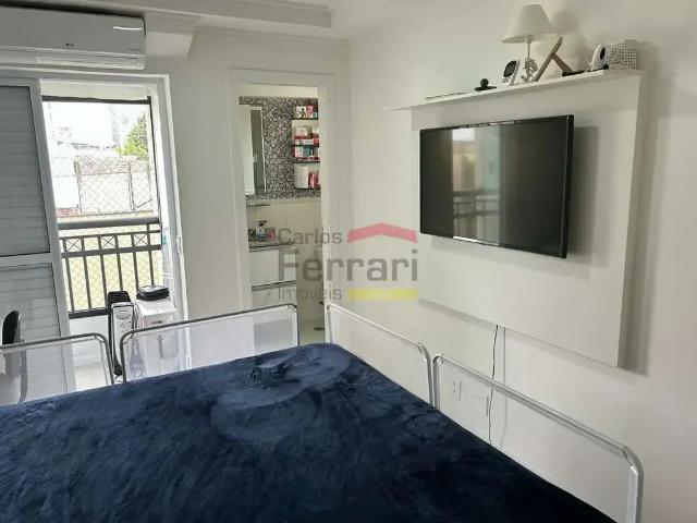Apartamento para Venda em São Paulo/SP Santana 3 Quartos