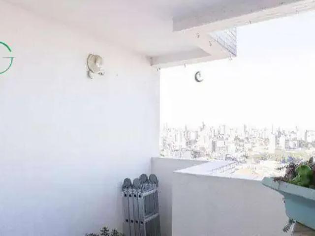 Apartamento para Venda em São Paulo/SP Santana 3 Quartos