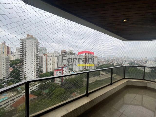 Apartamento para Venda em São Paulo/SP Santana 3 Quartos