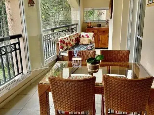 Apartamento para Venda em São Paulo/SP Santana 3 Quartos