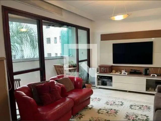 Apartamento para Venda em São Paulo/SP Santana 3 Quartos
