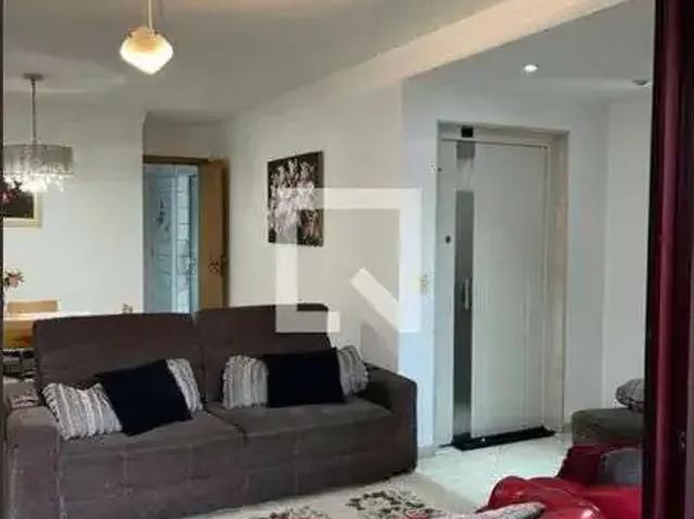 Apartamento para Venda em São Paulo/SP Santana 3 Quartos