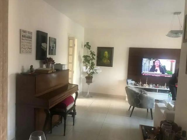 Apartamento para Venda em São Paulo/SP Santana 3 Quartos