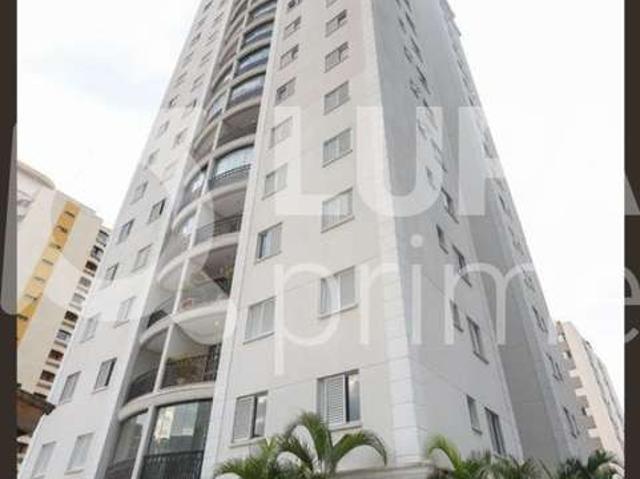 Apartamento para Venda em São Paulo/SP Santana 3 Quartos