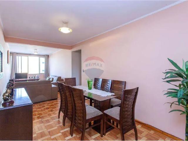 Apartamento para Venda em São Paulo/SP Santana 3 Quartos