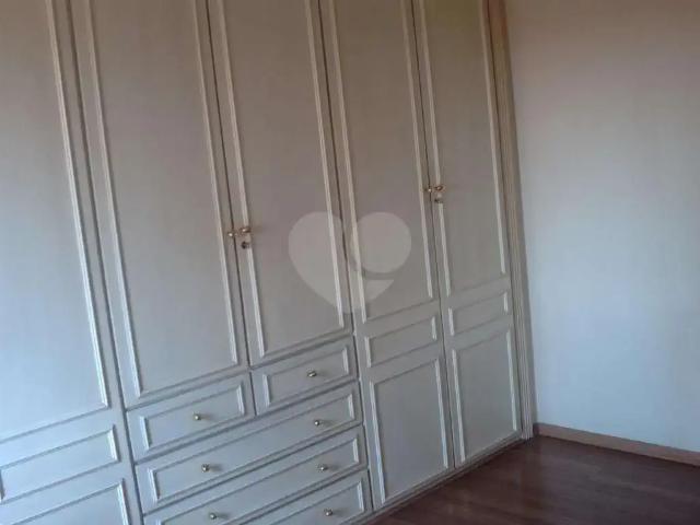 Apartamento para Venda em São Paulo/SP Santana 3 Quartos