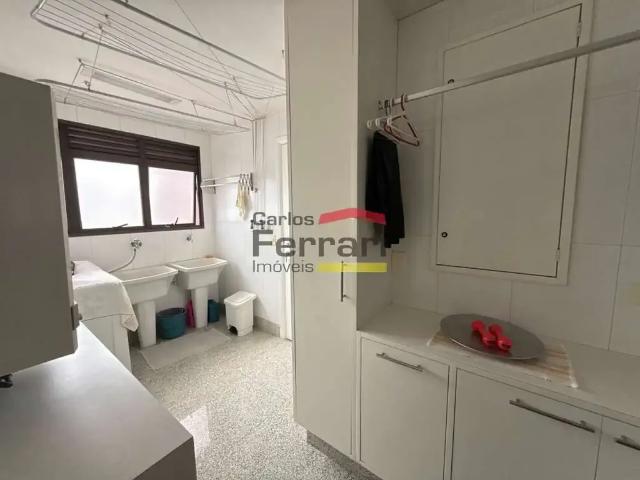 Apartamento para Venda em São Paulo/SP Santana 3 Quartos