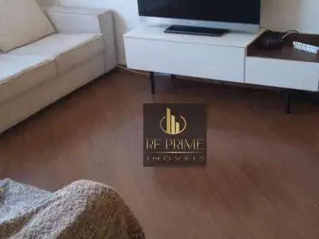 Apartamento para Venda em São Paulo/SP Santana 3 Quartos