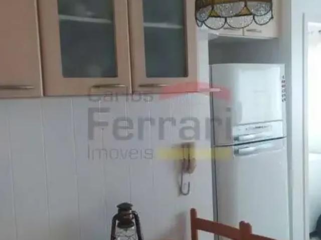Apartamento para Venda em São Paulo/SP Santana 3 Quartos