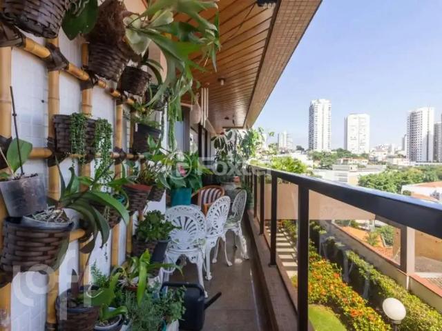 Apartamento para Venda em São Paulo/SP Santana 3 Quartos